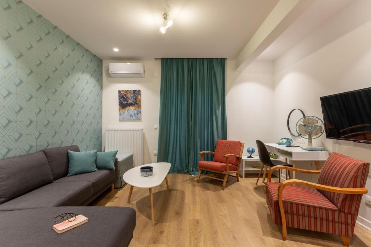 Appartement The Caravan