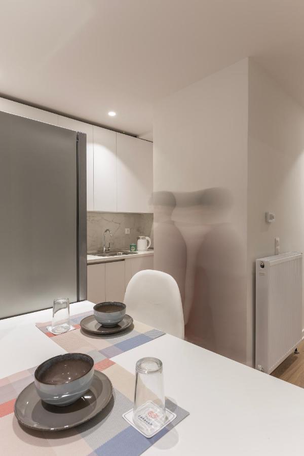 The Caravan Appartement Thessaloniki