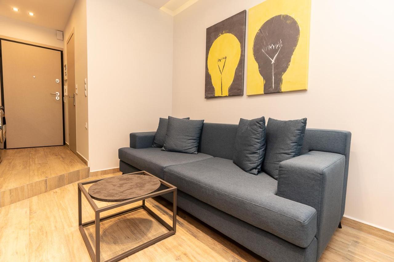 Valaoritou Luxury Studio