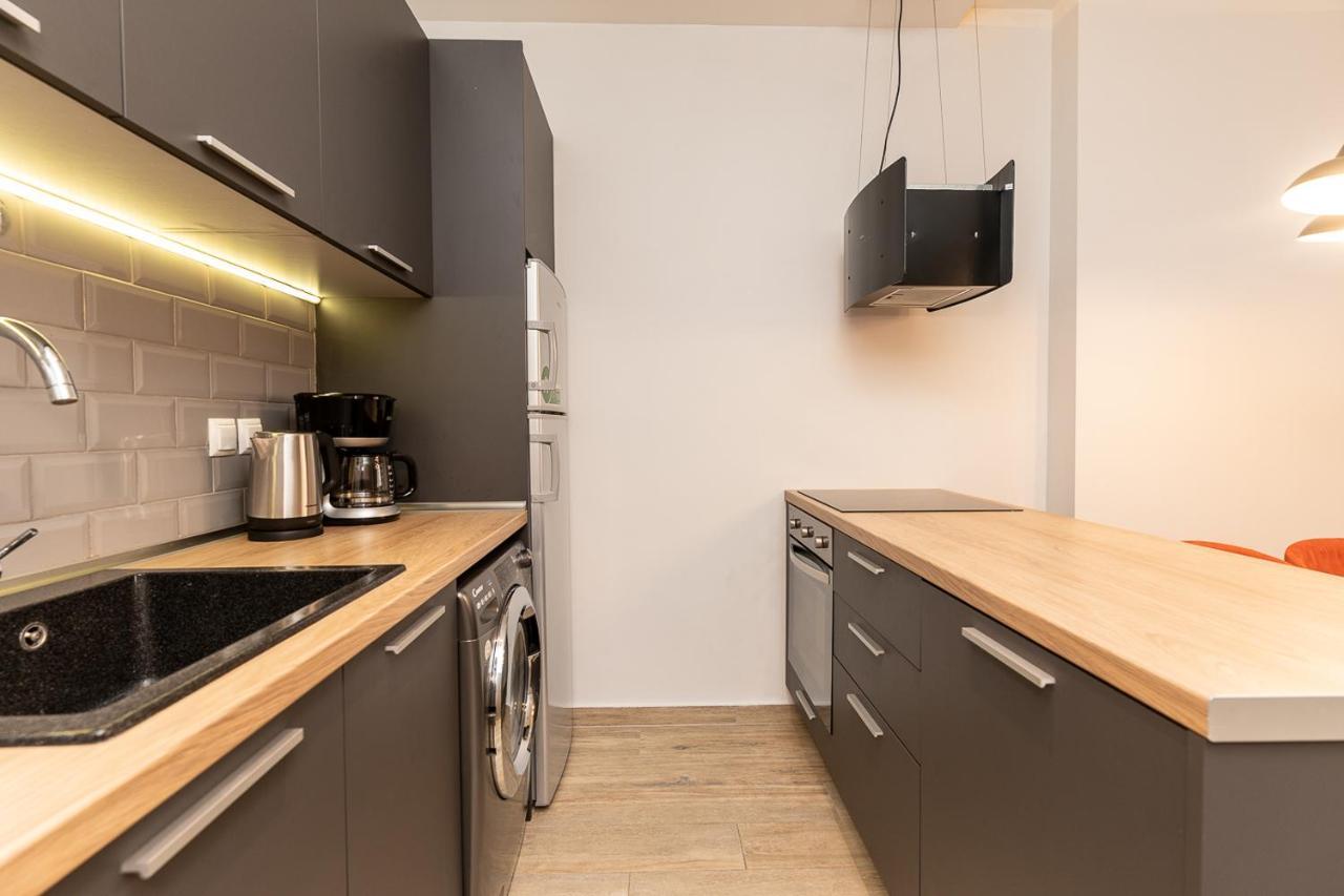 Apartment Valaoritou Luxury *