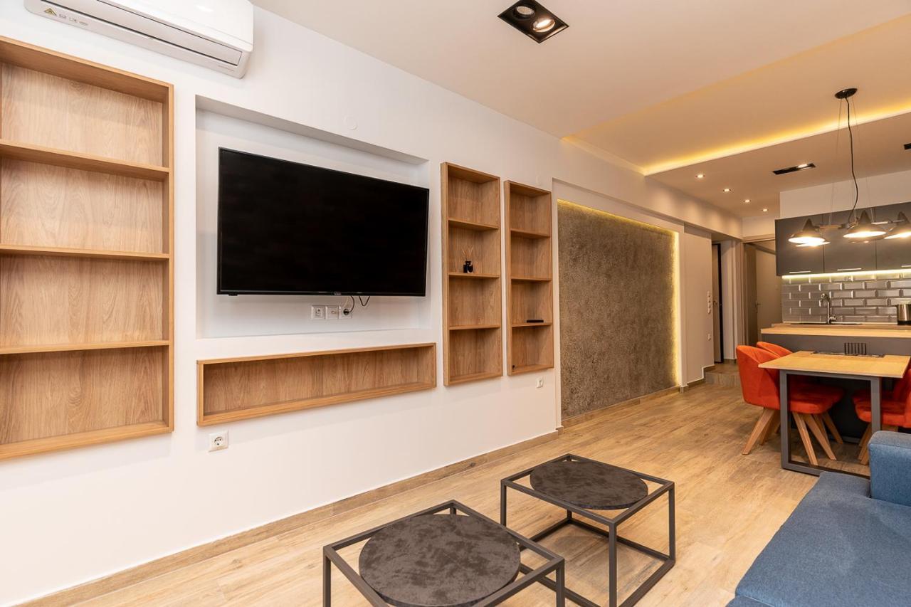 Valaoritou Luxury