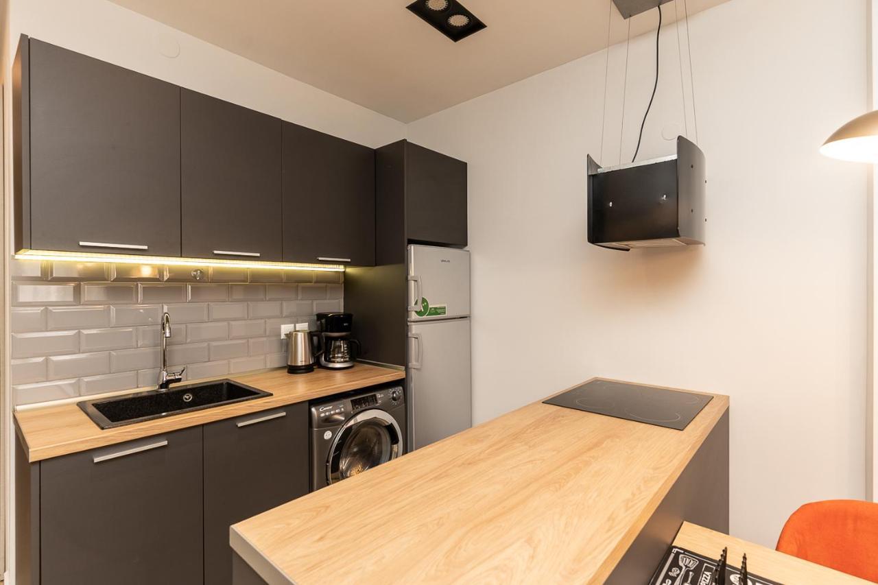 Apartment Valaoritou Luxury Thessaloniki