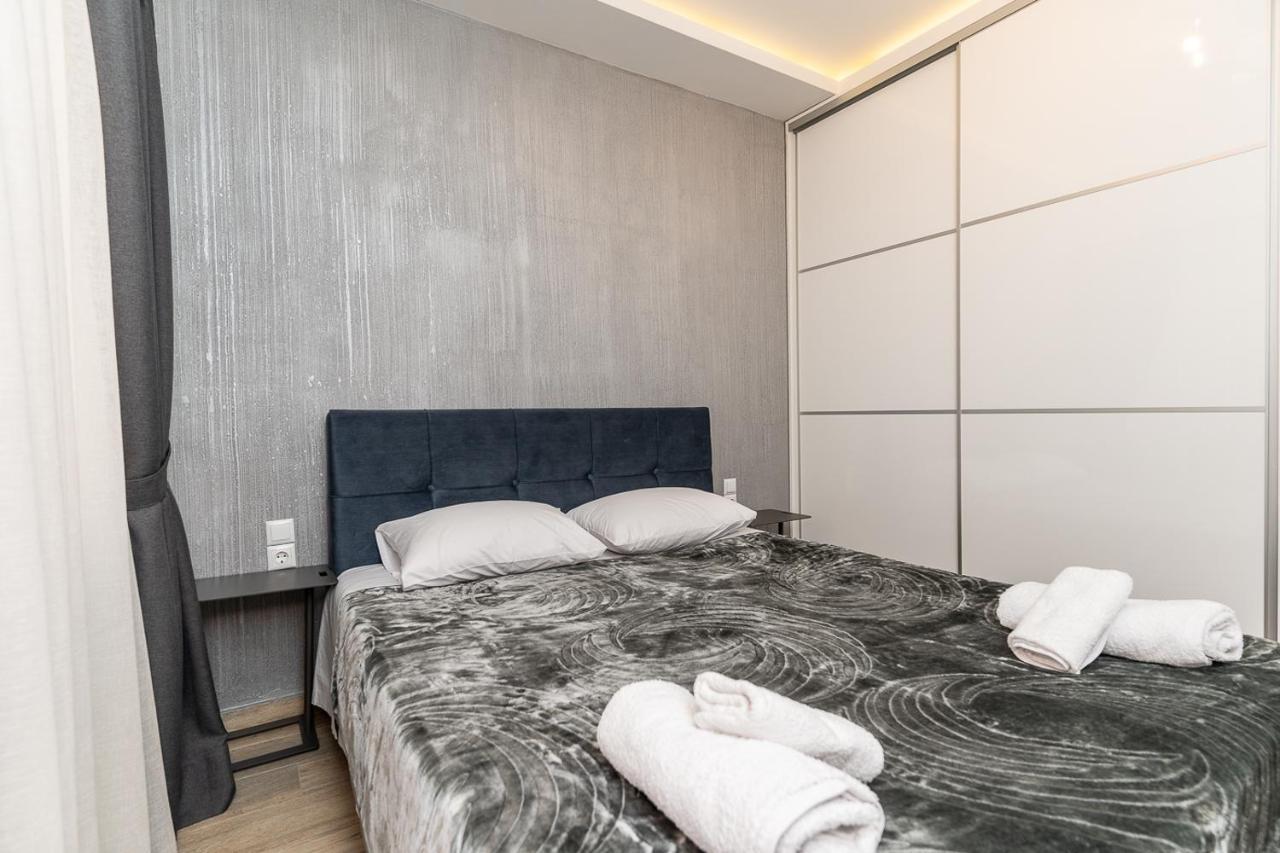 Valaoritou Luxury * Thessaloniki
