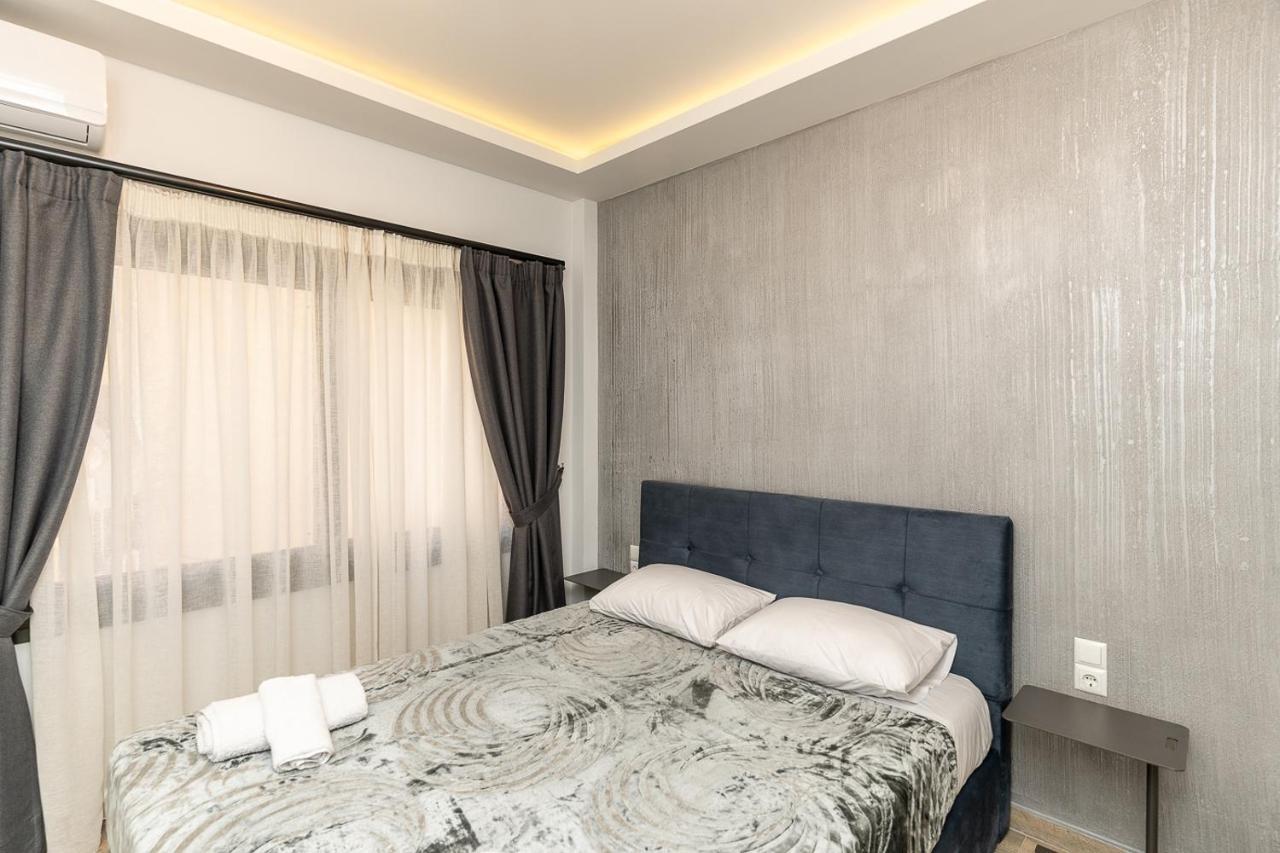Valaoritou Luxury Apartment *