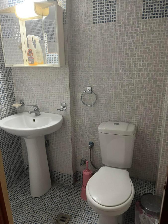 Apartment Two Bedroom In Historical Area *