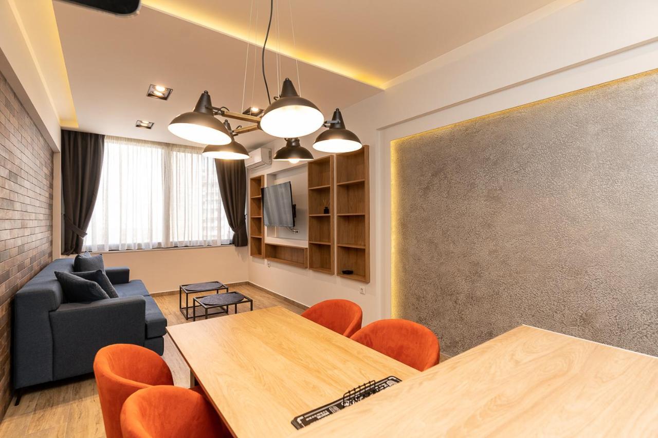 Valaoritou Luxury * Thessaloniki