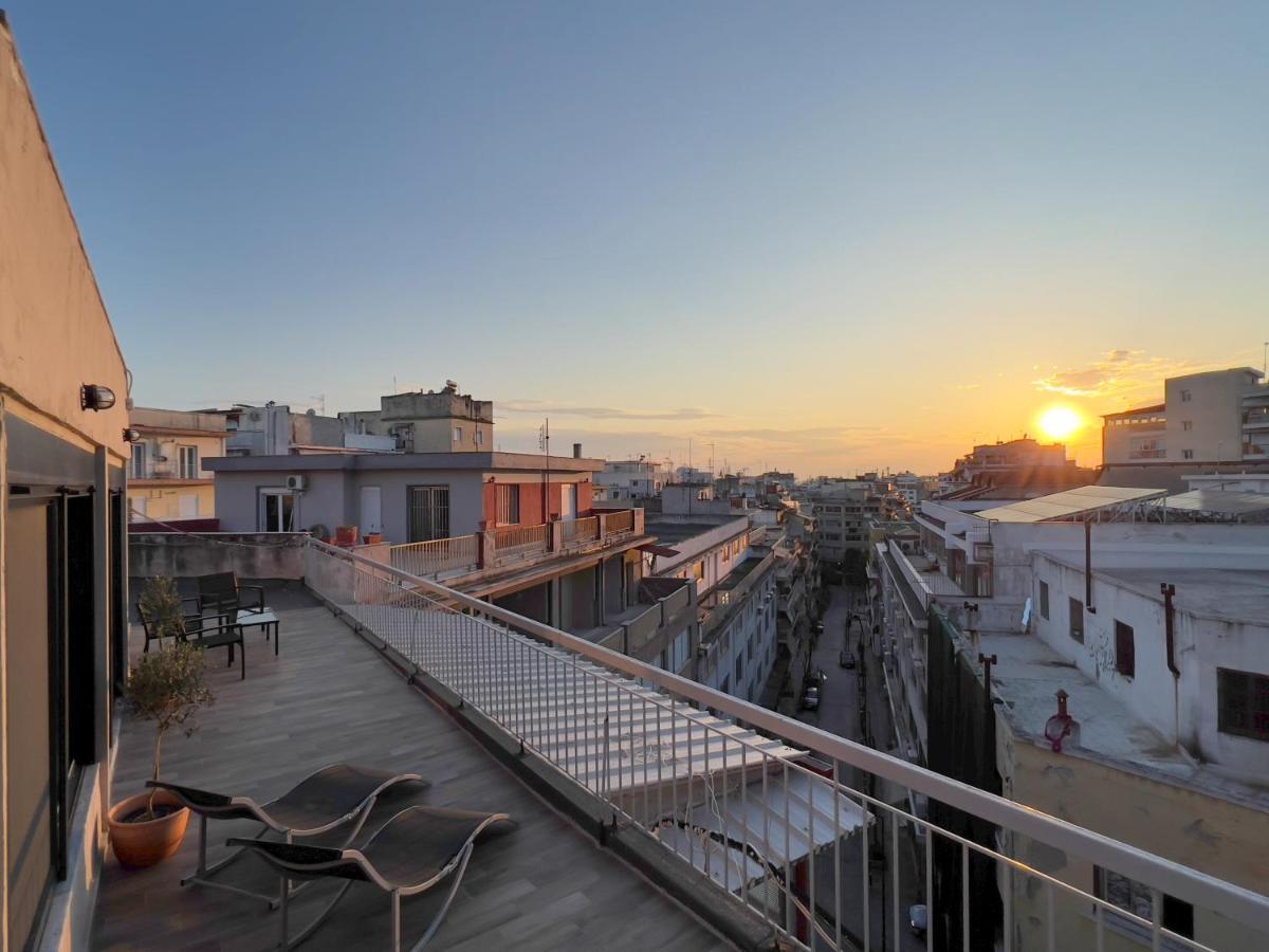 Ohappy Design Penthouse Apartamento