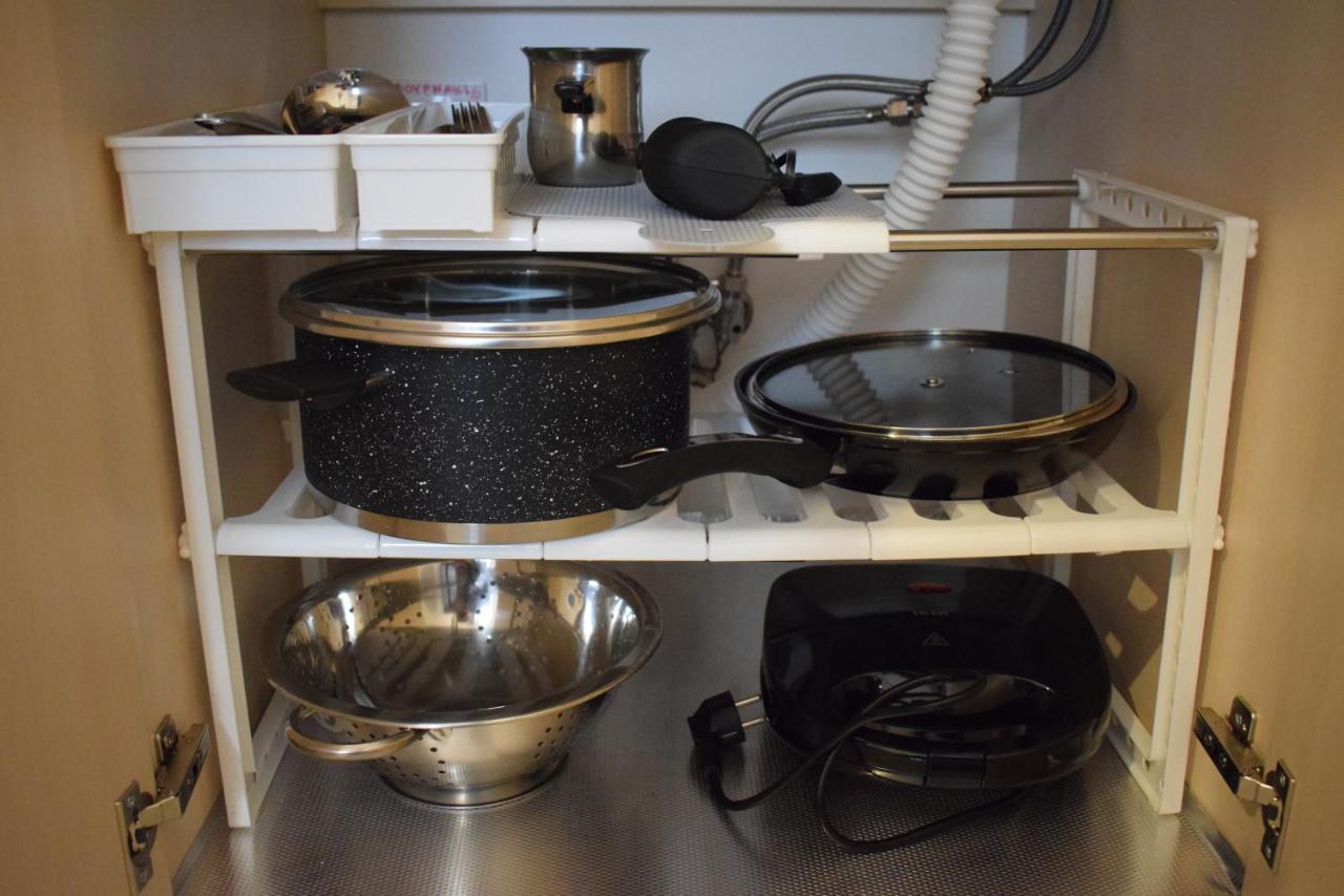 Apartment Mamo *