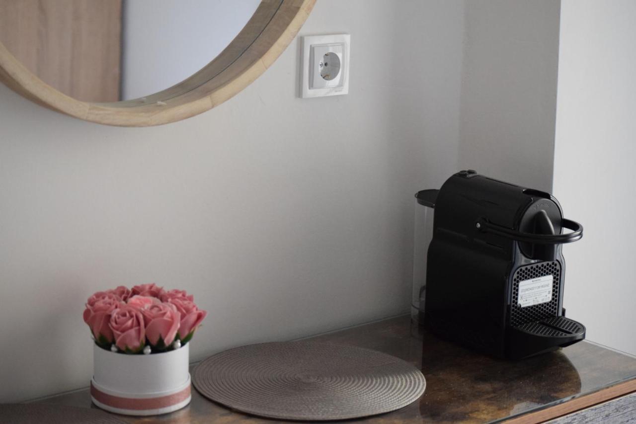 Mamo Apartment *