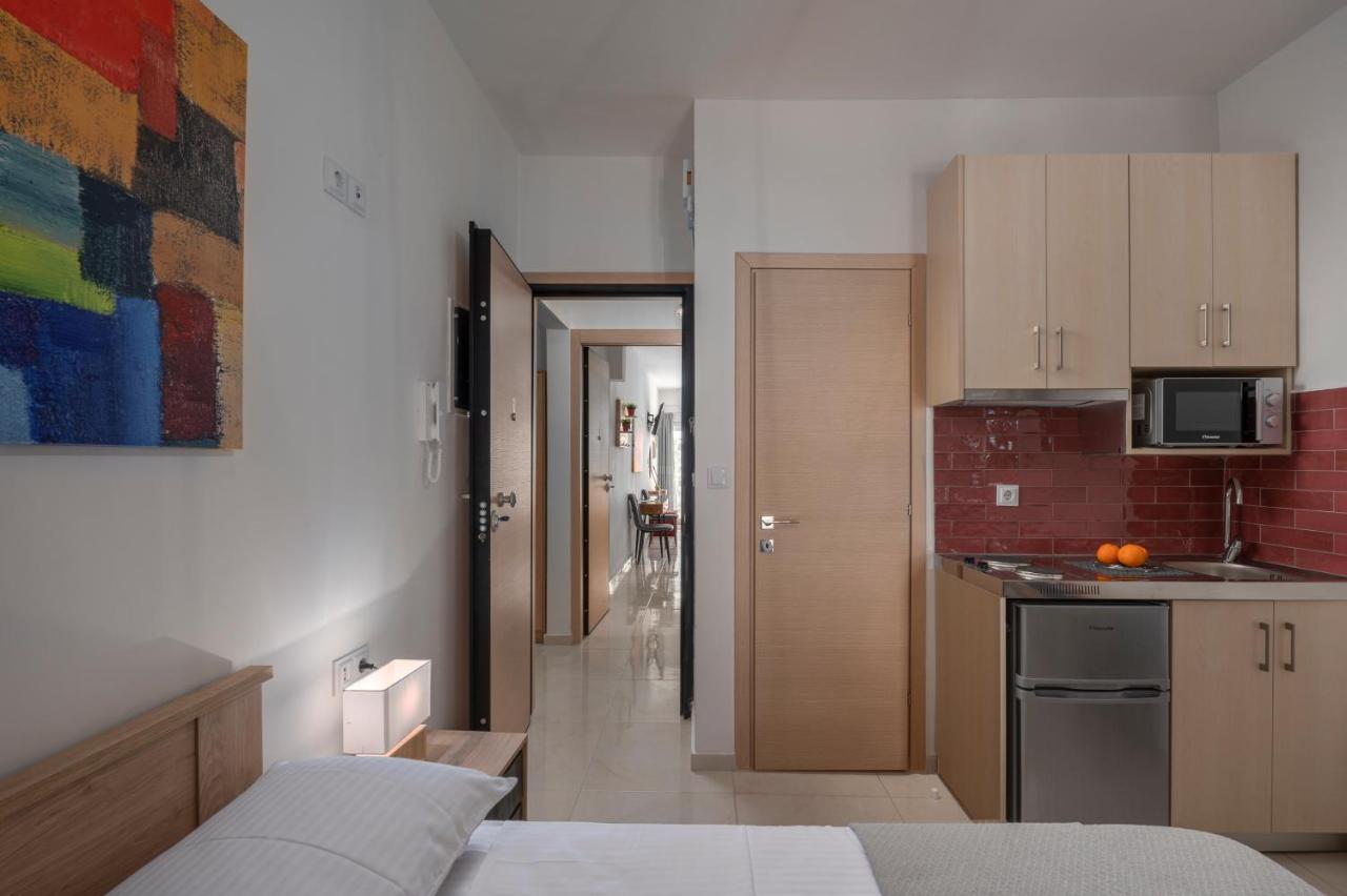 Mamo Apartment *