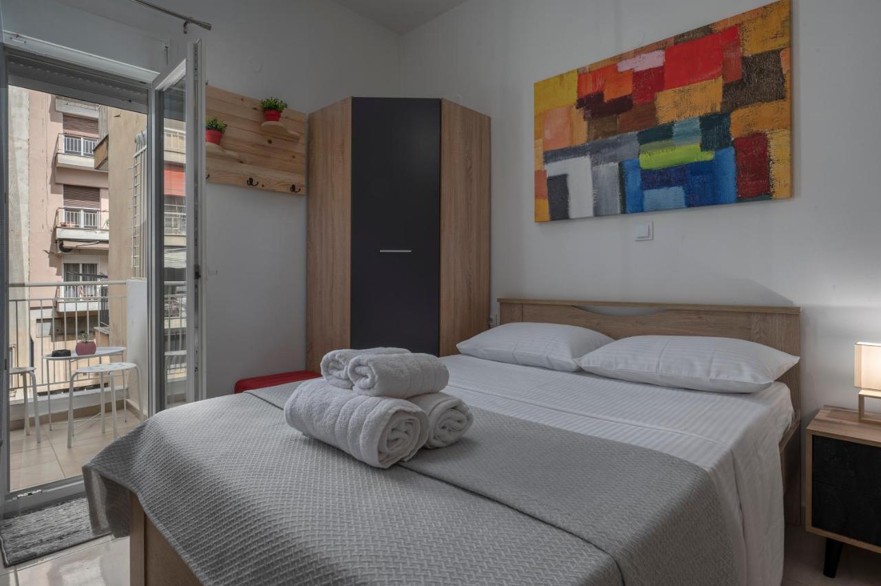 Apartment Mamo
