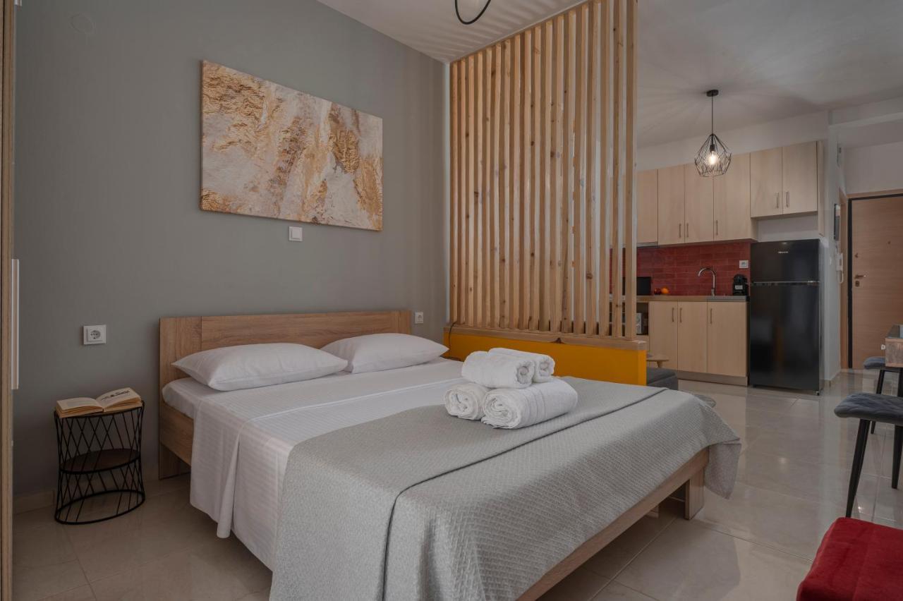 Mamo Apartment *