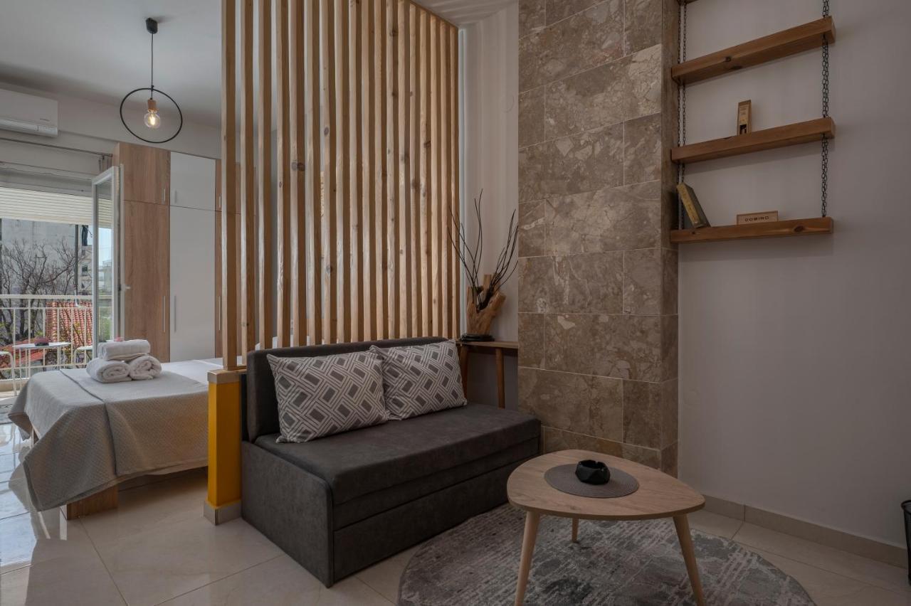 Mamo Apartment Thessaloniki