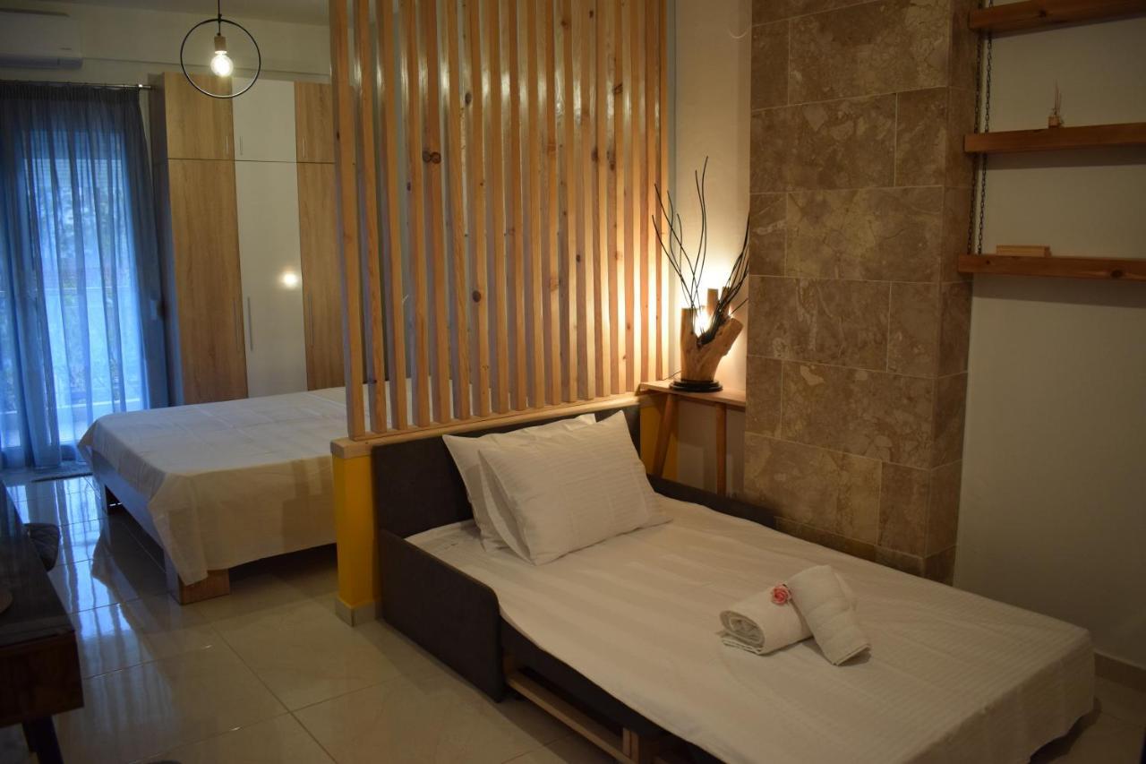 Apartment Mamo Thessaloniki