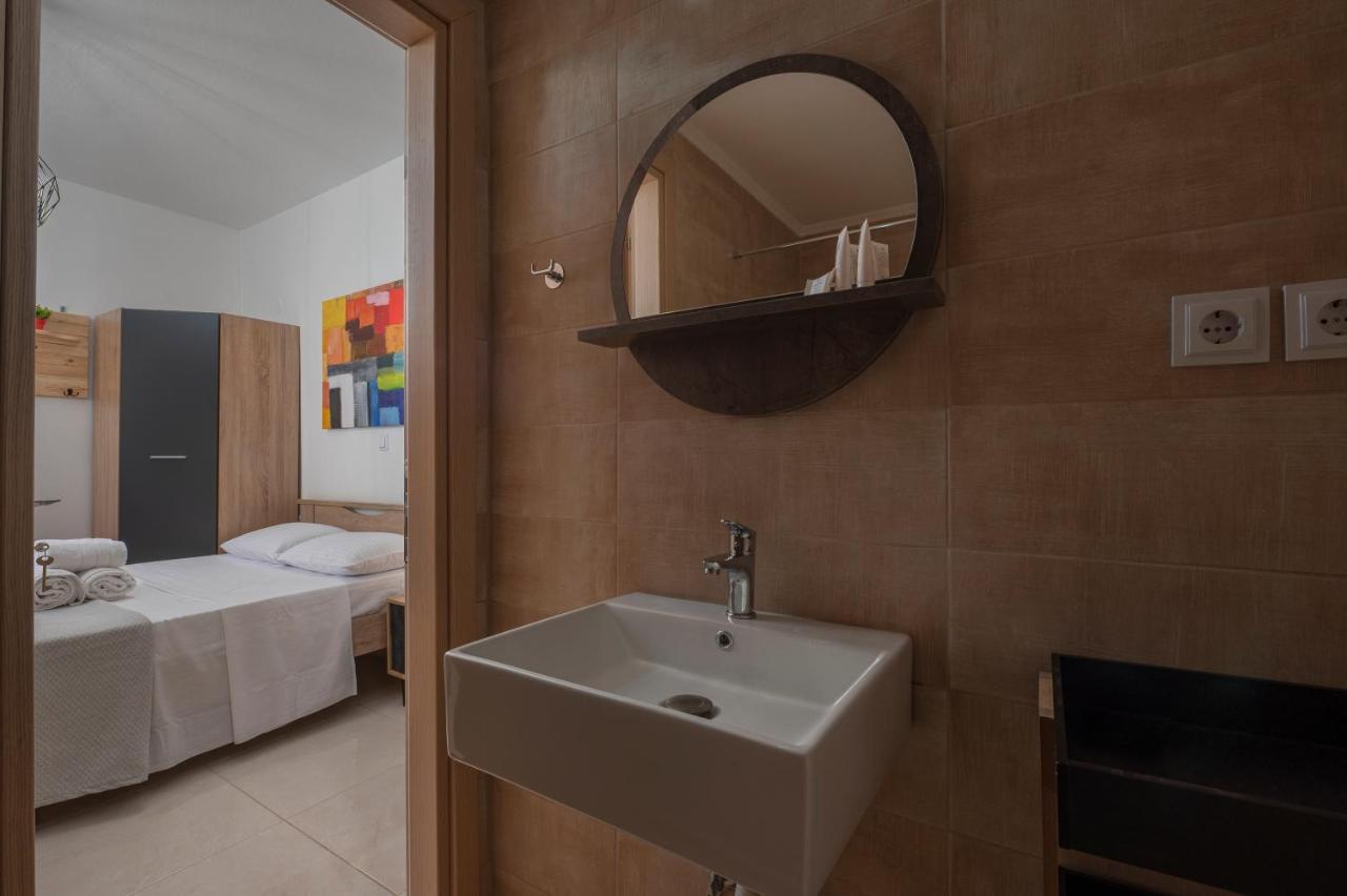 Apartment Mamo *