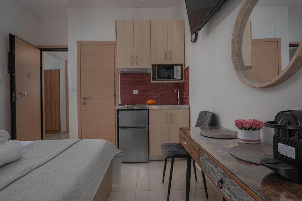 Apartment Mamo
