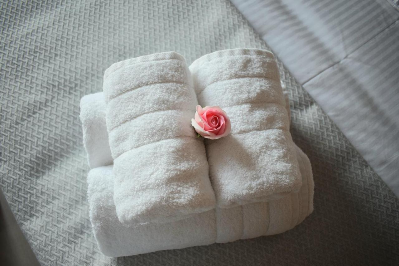 Apartment Mamo *