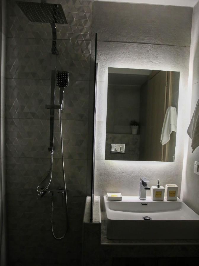 Apartment Msk Rotonda 3