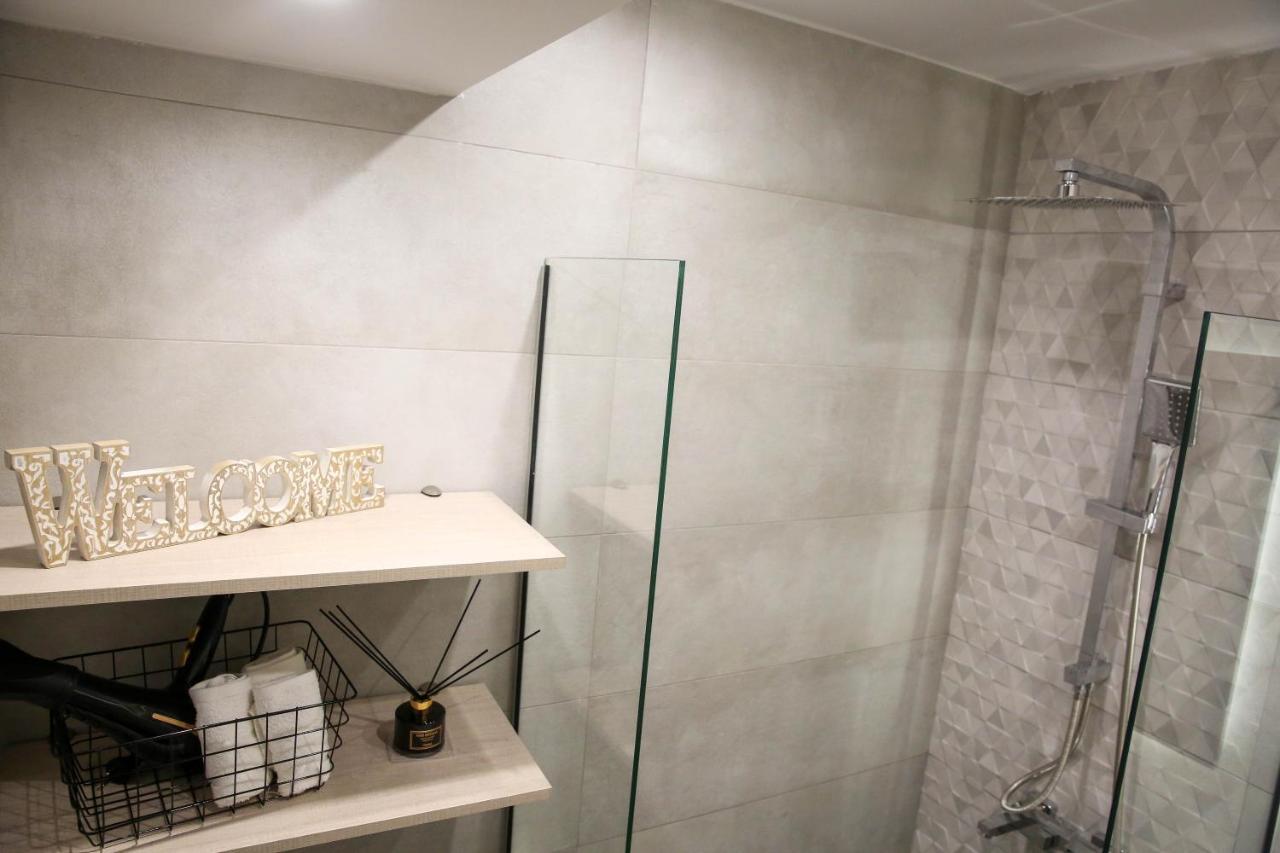 Msk Rotonda 3 * Thessaloniki