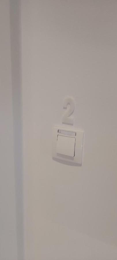 Theta θ2 Luxury Apartment's *