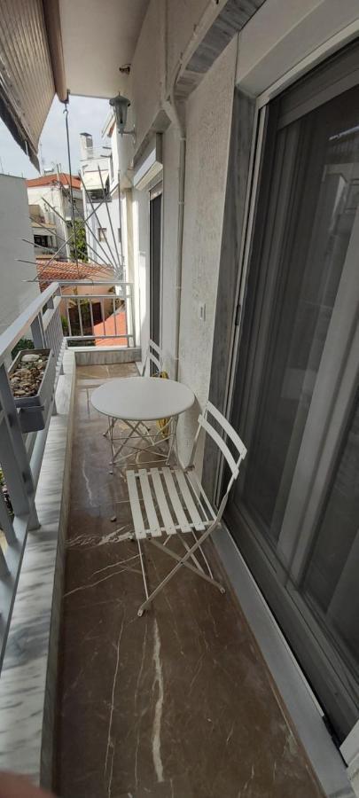 Apartamento Theta θ2 Luxury Apartment's Tessalónica