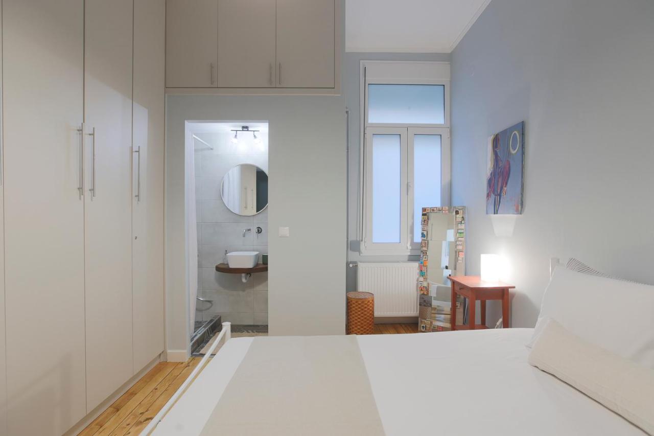 Apartamento #flh - The Mint Rabbit Apartment,thessaloniki