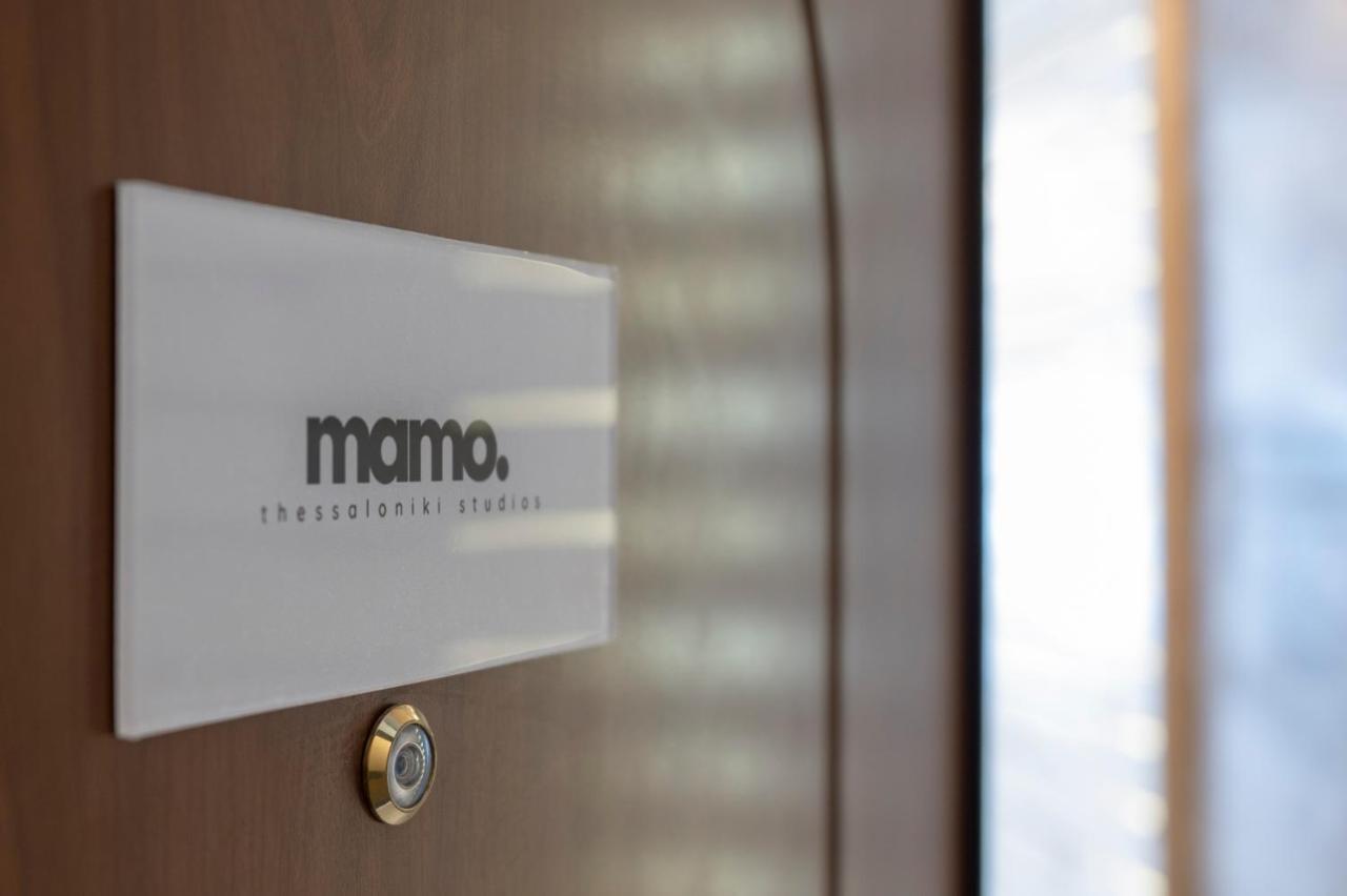 Apartment Mamo Thessaloniki