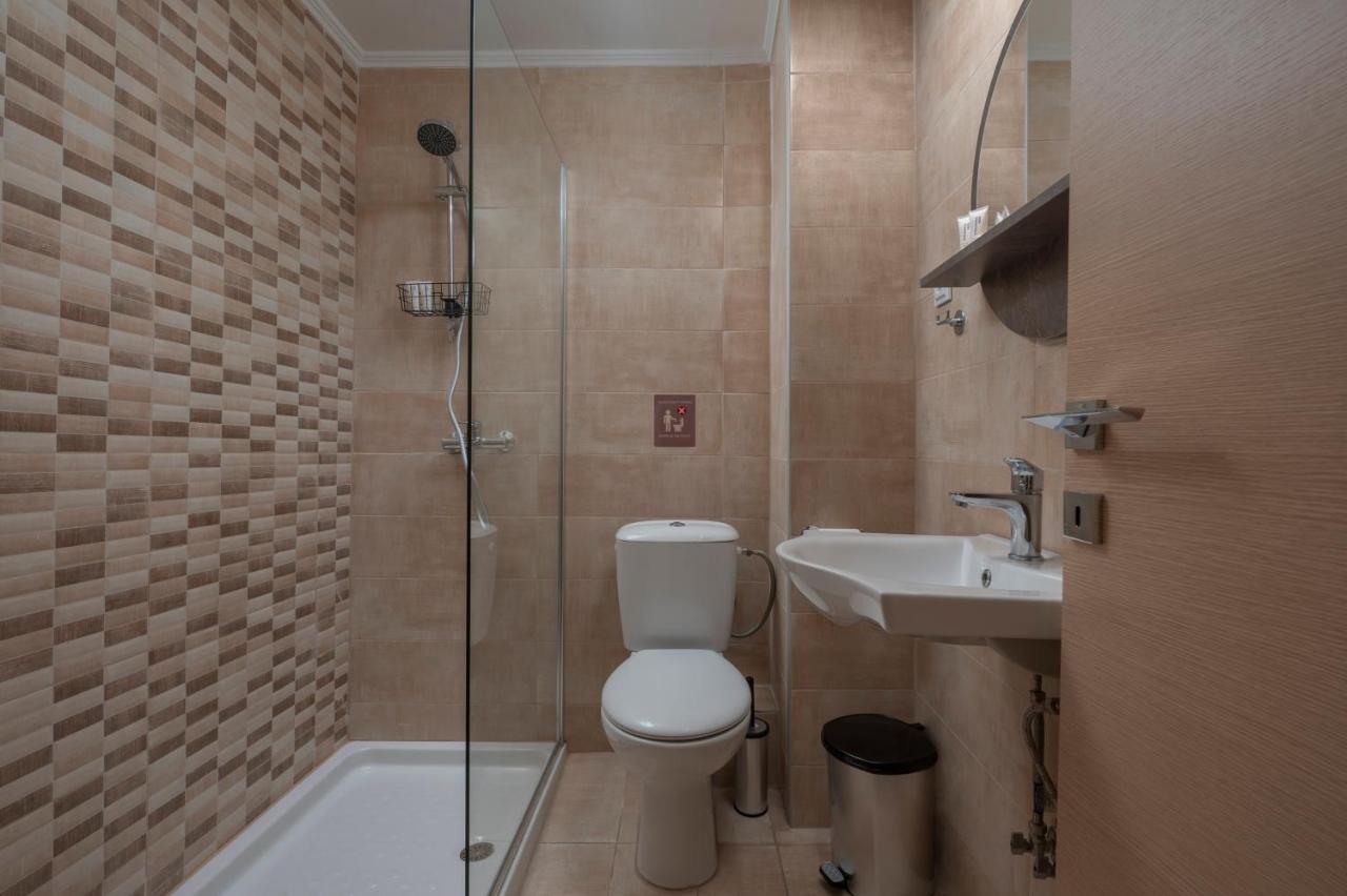 Mamo Apartment Thessaloniki