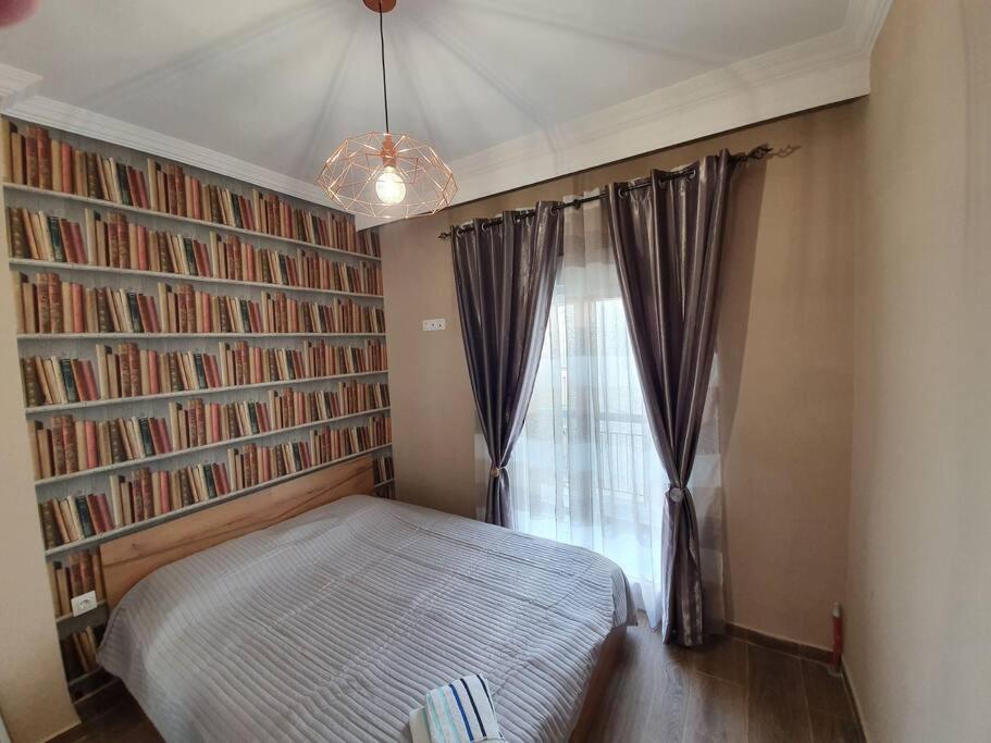Rotonda Citycenter Two Apart.new Renovated! * Thessaloníki