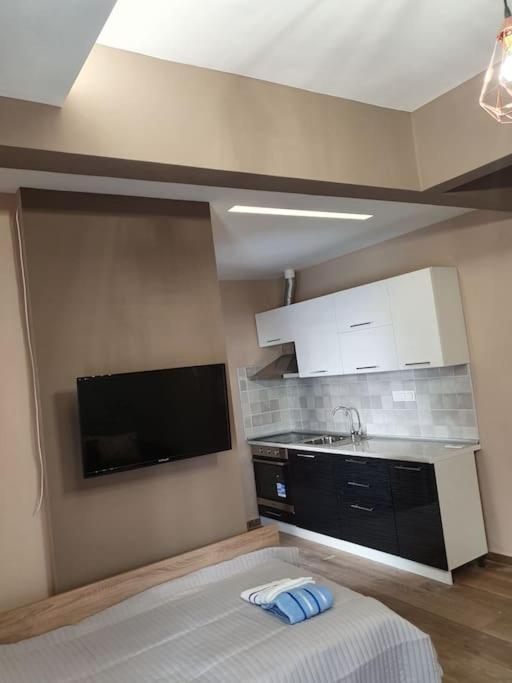 Rotonda Citycenter Two Apart.new Renovated! * Thessaloníki