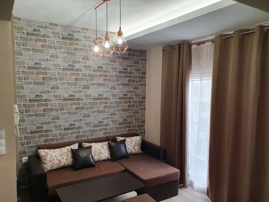 Căn hộ Rotonda Citycenter Two Apart.new Renovated! *