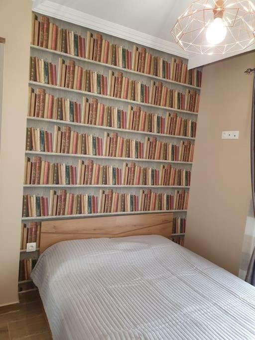 Rotonda Citycenter Two Apart.new Renovated! Căn hộ Thessaloníki