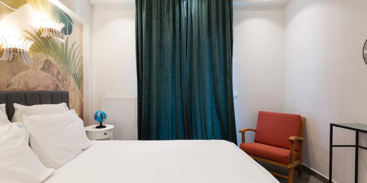 Appartement The Caravan *