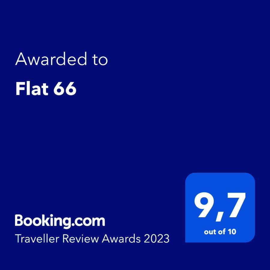 Flat 66 Daire