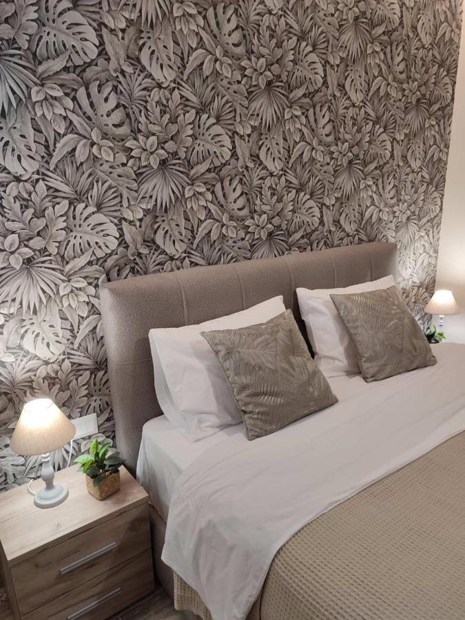 Villanova - Emerald Apartment Thessaloniki