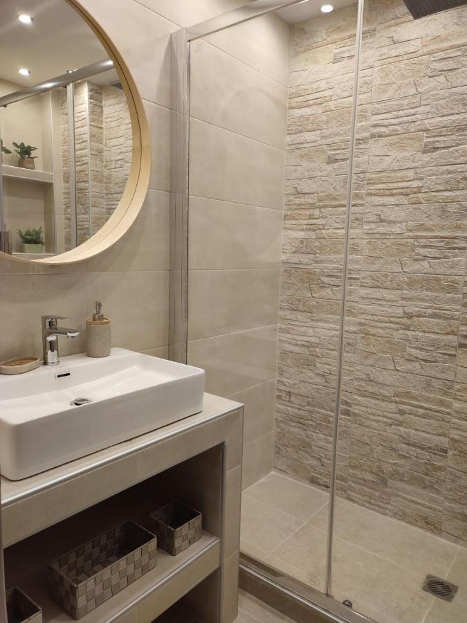 Apartment Villanova - Emerald *
