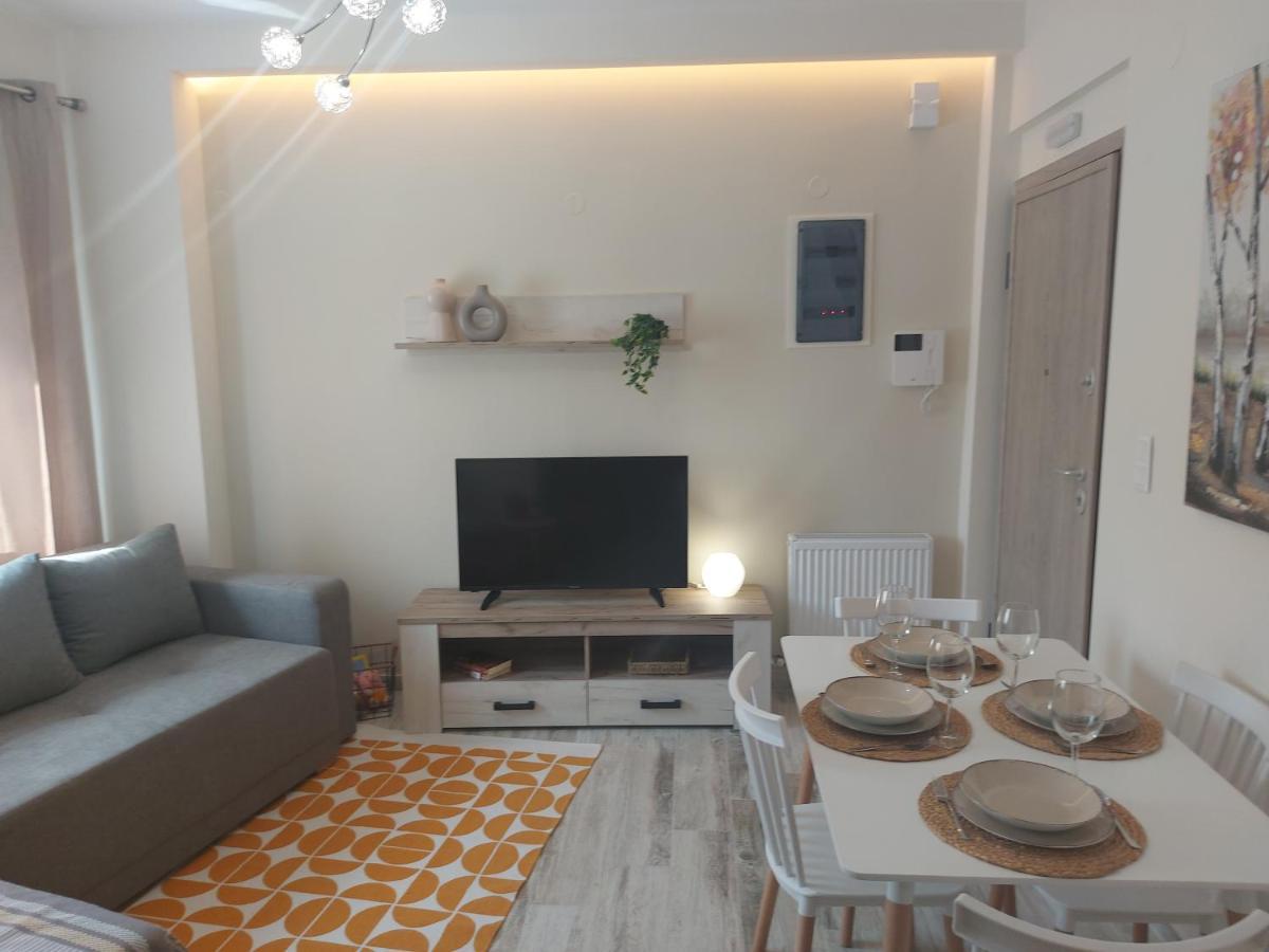 Villanova - Emerald Apartment