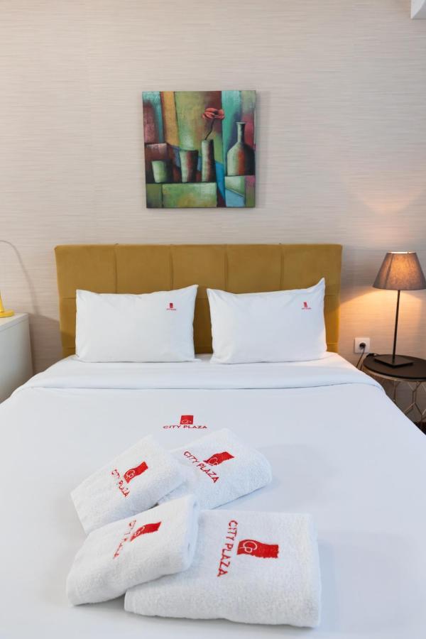 Plaza & 3* Thessaloniki