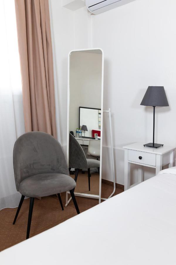Plaza & Aparthotel 3*