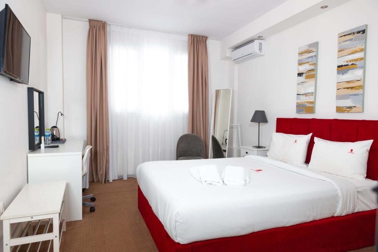 Plaza & 3* Thessaloniki