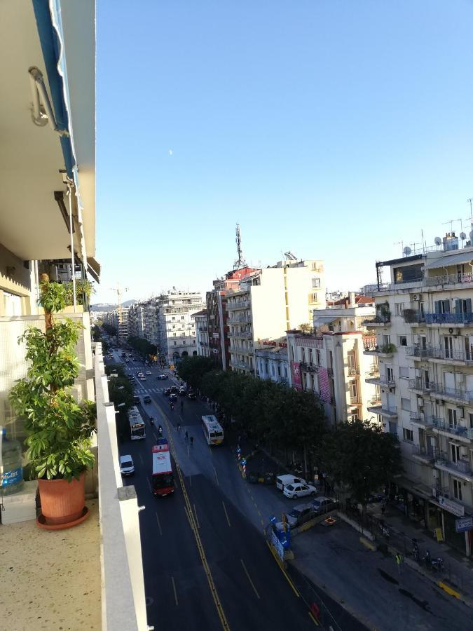 Idearxitektoniki #100 * Thessaloniki