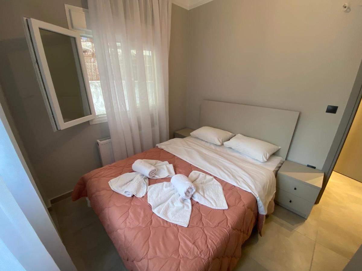 Apartment Agias Sofias Center