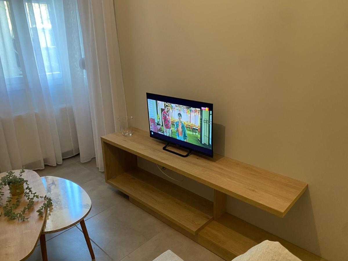 Apartamento Agias Sofias Center Tessalónica