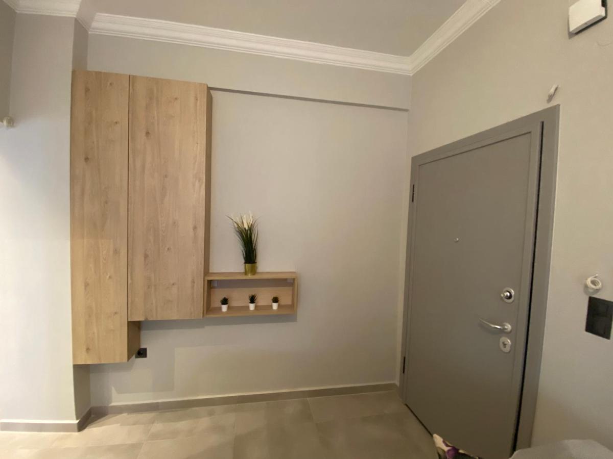 Apartment Agias Sofias Center Thessaloniki