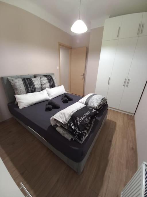 Appartement Kassandrou Deluxe *