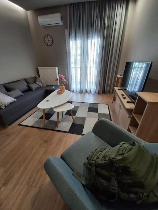 Kassandrou Deluxe Appartement