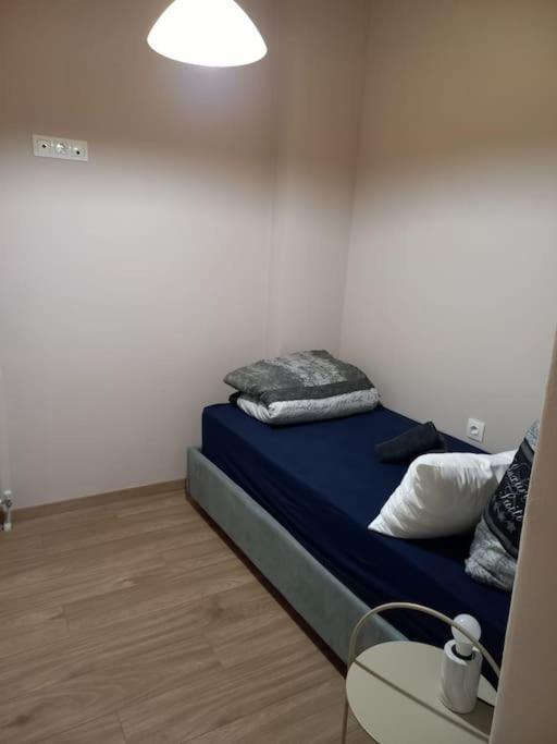 Appartement Kassandrou Deluxe