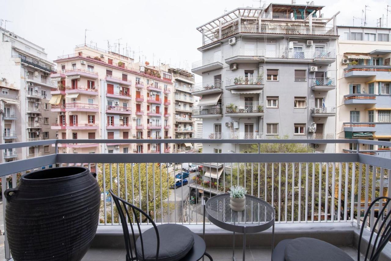 Apartment #dahlia By Halu!