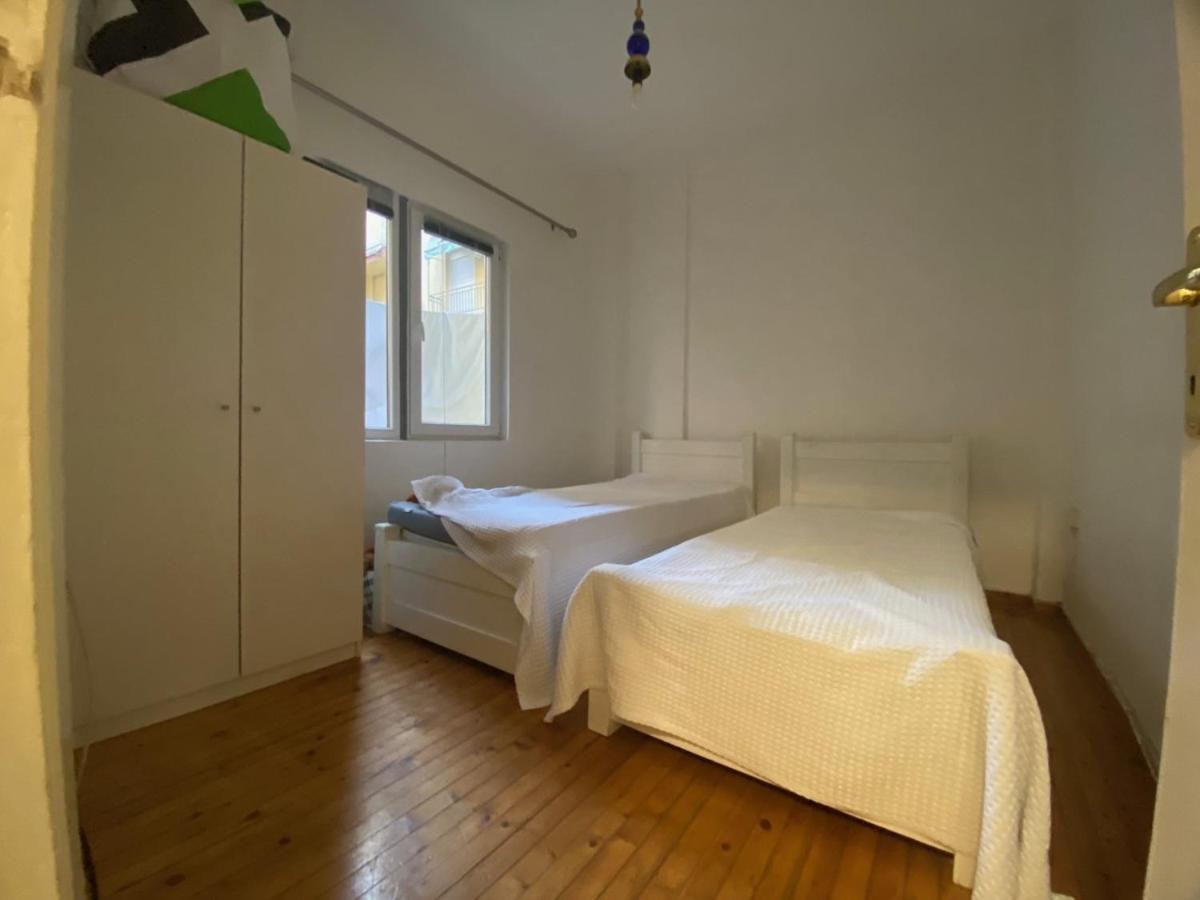 Georgi's House Apartment Thessaloniki