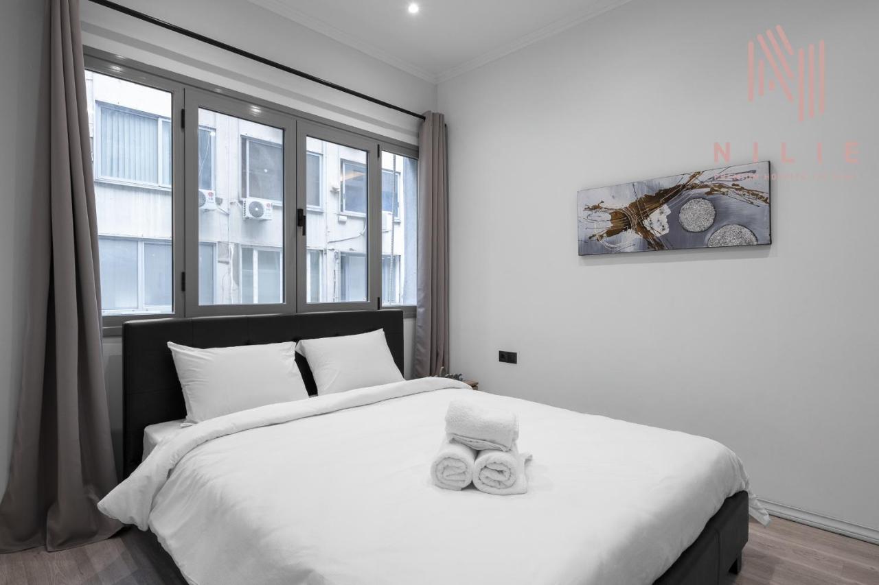 B&w, Nilie Hospitality Mgmt * Thessaloniki